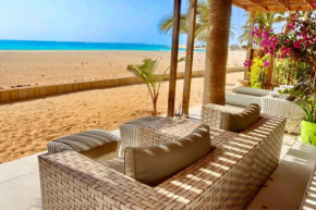 Villa Cristina Alojamento, Praia de Chaves, Boa Vista, Cape Verde, WI-FI